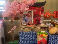 -知楚•精致湖北菜(武商MALL店)