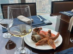 -Social 秀西餐厅-长沙瑞吉酒店(运达店)