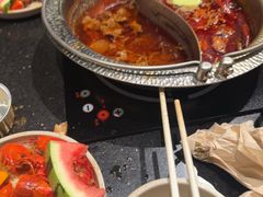 -牛New寿喜烧(金茂览秀城店)