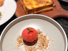 精选雪芭-wineapp葡萄酒餐吧(外滩金融中心店)
