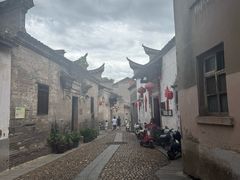 -董府·古宅餐厅