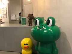 -KAKAO FRIENDS(弘大店)