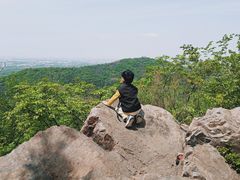-棋盘山风景区