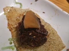 -腰子哥烤串(石佛营炫特店)