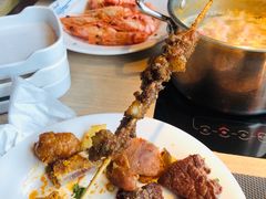 -星伦多 自助料理(圆融店)