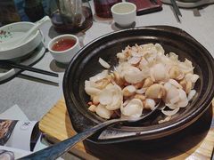 -晓粤·惹味粤菜(凯德乐峰广场店)