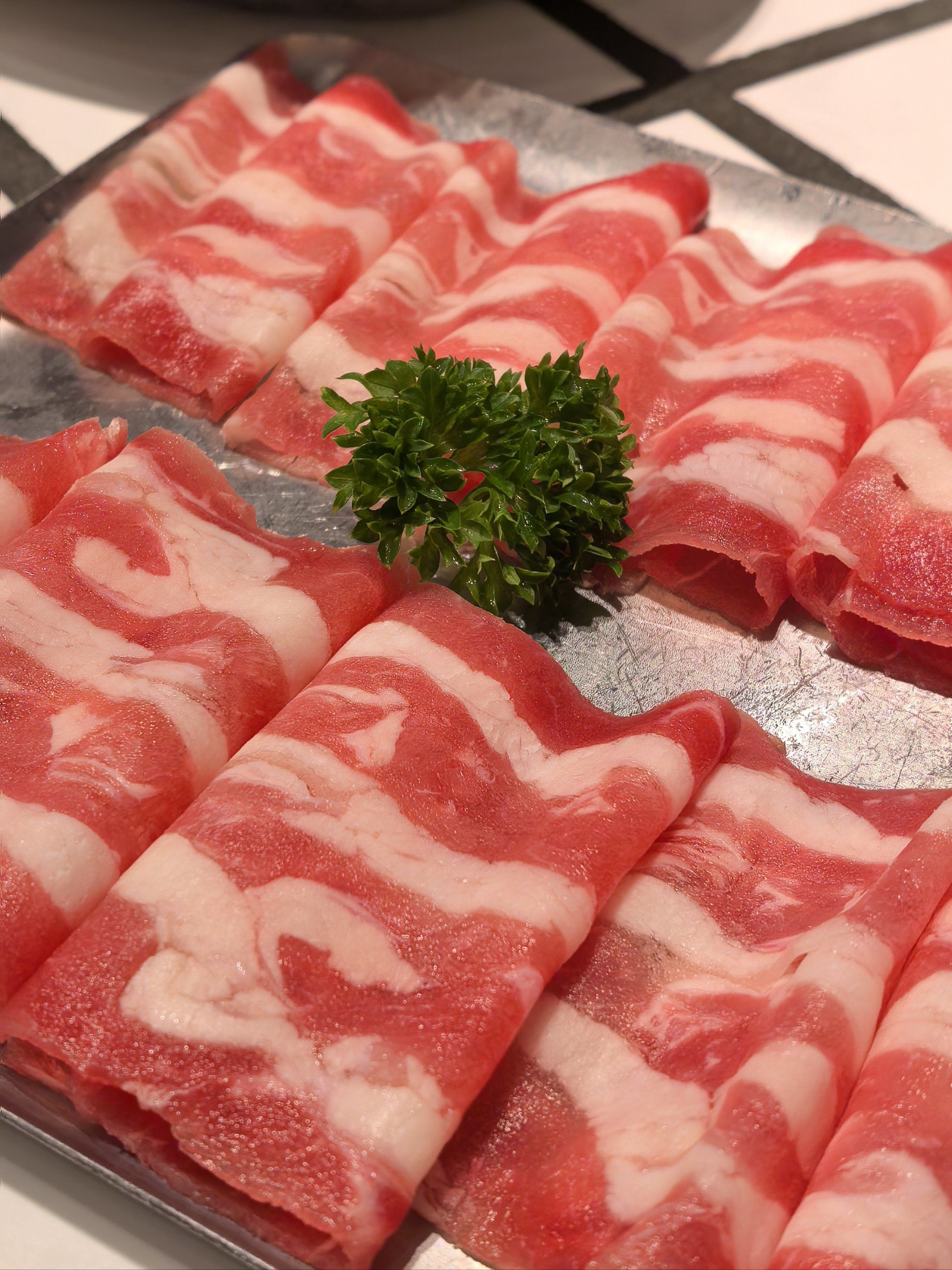 吃火锅,重在火候和食材