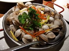 -肴约·花园式餐厅(湖里店)