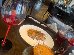 -甄御•海鲜新青岛菜(麦岛店)