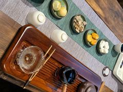 -邈墨茶馆(大兜路1号店)