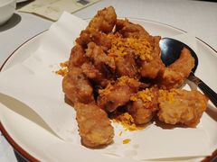 -汤城小厨•粤菜•靓汤(金融街店)