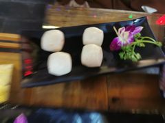 芝士丸-丽江庭院之爱在路上(西单店)
