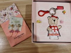 -星巴克(成都龙湖三千集店)