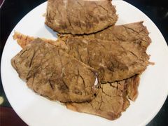 招牌酱牛肉-东方宫中国兰州牛肉拉面(厦门旗舰店)