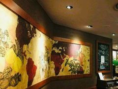-星巴克(广州正佳广场4层店)