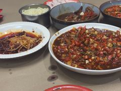 -老三样·旧食新味(万寿宫店)