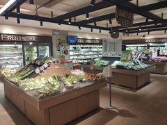 -T11生鲜超市(朝阳公园店)