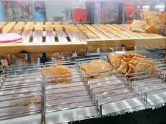 -粉粉乐鲷鱼烧(美罗城店)