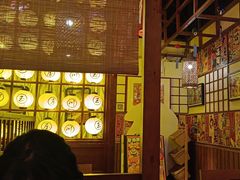-玉川屋·深夜食堂居酒屋(柳巷店)