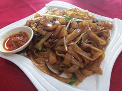 干炒牛河-鼎珑点心仔(燕塘店)
