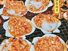 -蚝英雄·自助烤蚝(建设路店)