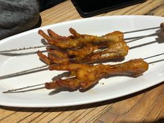 -花腰餐吧Bistro烧烤 傣味(传媒大学店)