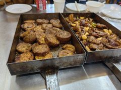 -老三李村河底戳子肉(总店)