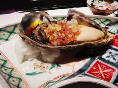 -橼舍鮨青木
