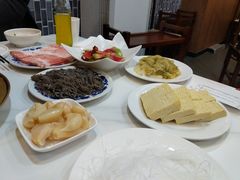 -洪运轩饭庄(北纬路店)