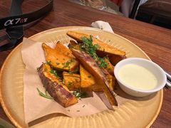 -BAKER&SPICE(国金中心商场店)