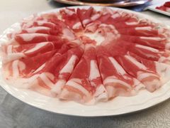 -东来顺饭庄(天坛店)