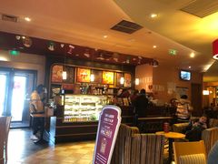 -COSTA COFFEE(新奥购物中心店)