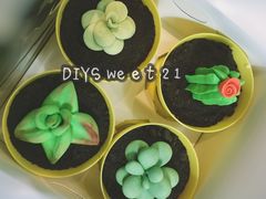 -DIY SWEET21(升平路店)
