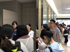-三越百货(三越银座店)