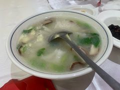 -聚春园自助餐厅(东街口店)