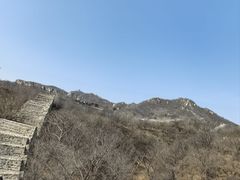-龙泉峪长城
