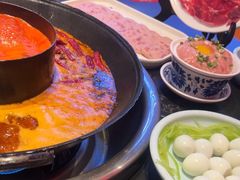 -巴蜀大将火锅(春熙店)