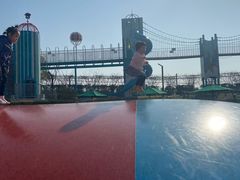 -季高兔窝窝亲子园(上海薰衣草公园店)