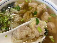 -老谢野馄饨(延安路店)