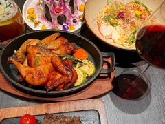 -卡朋西餐(宝安大仟里店)