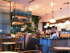 大堂-BAKER&SPICE(环贸店)