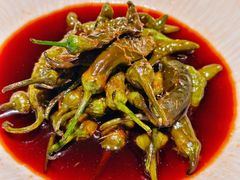 -山石榴·贵州菜(丰盛里店)
