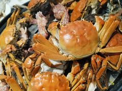 -半岛听涛蒸汽海鲜自助(K11店)