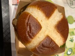 麦麦夜小堡-麦当劳(伟城广场店)