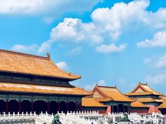 -故宫博物院(故宫)
