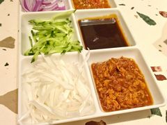 -姥姥家春饼店(惠新东街店)