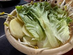 -老杨砂锅鱼庄