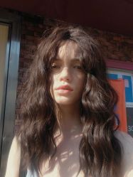 -MY HAIR ARDOR