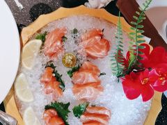 -王庄阿咪海鲜大排档(象园店)