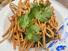 -董厨煨汤馆(车站路店)